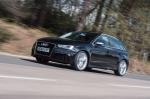 Audi RS3 Sportback 2015 года (UK)